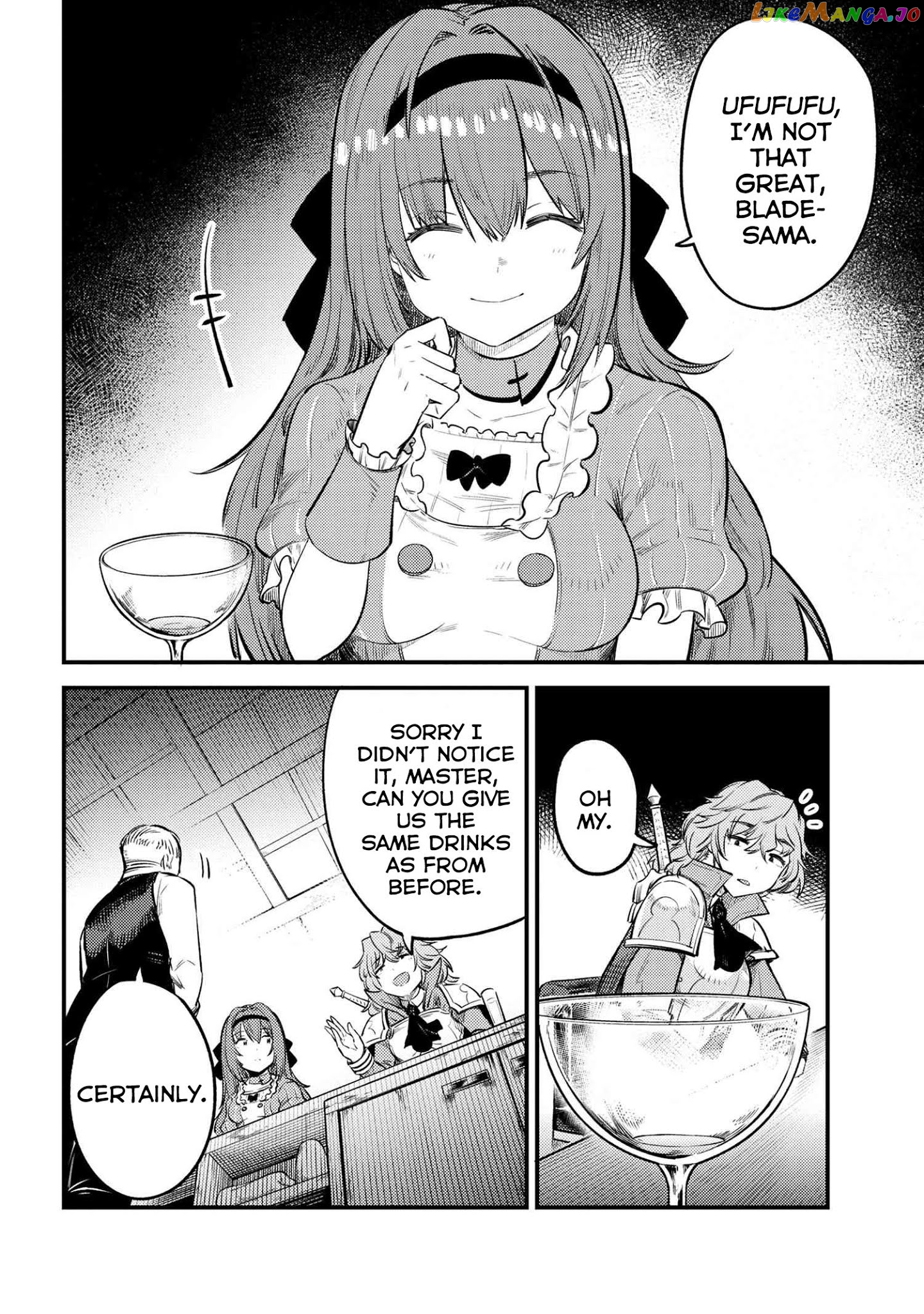 Redo Of Healer, Chapter 22.1 image 03
